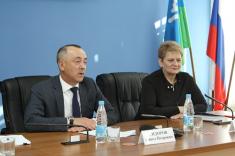 Депэкономики. Департамент экономического развития ХМАО взятки. Депэкономика Кострома. Деп пространственного развития ХМАО.